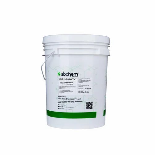 SOLID PRO FLEXICOAT 20 L