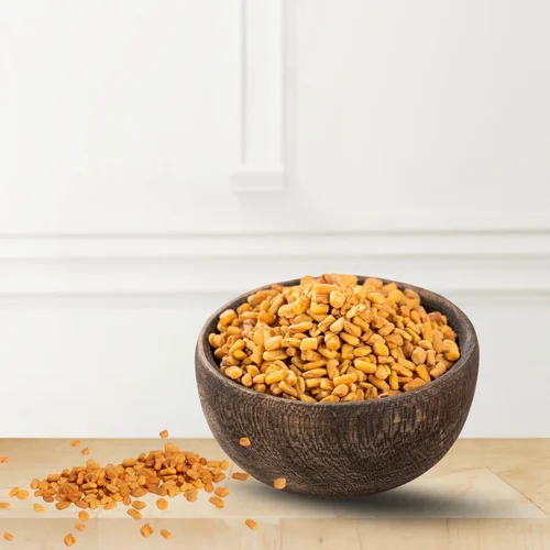 Bold Fenugreek Seed Methi