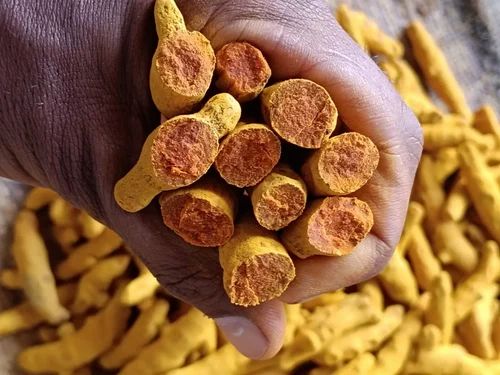 Salem Dried Turmeric Finger