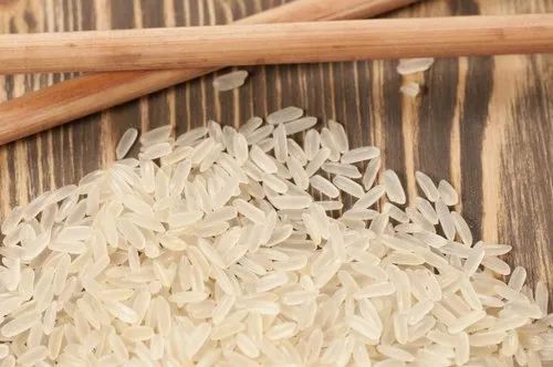 Long Grain Parboiled Rice - IR 64 Variety