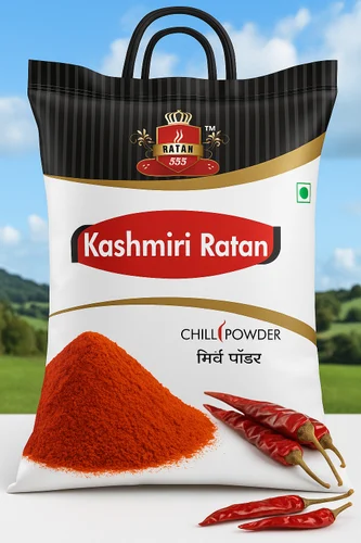 Kashmiri Lal Mirch Powder