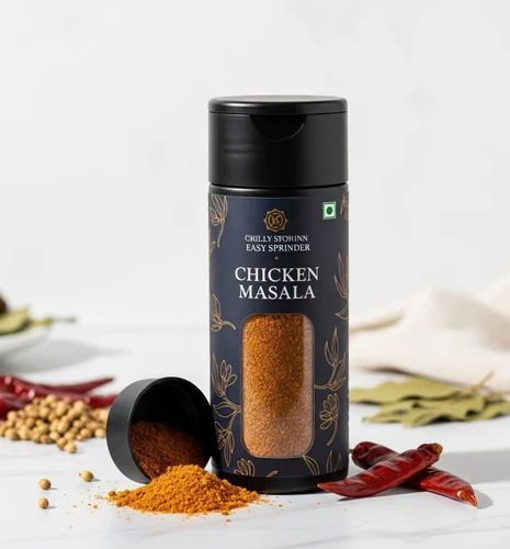 Chicken Curry Masala Powder, 50 Kg