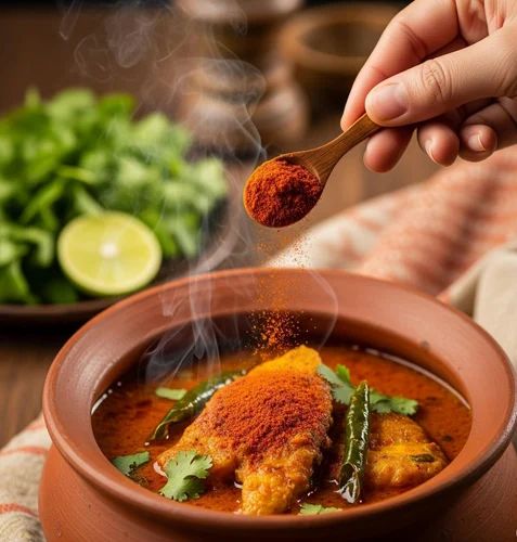Malvani Masala Powder