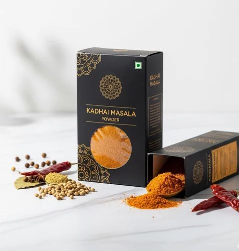 Kadai Paneer Masala