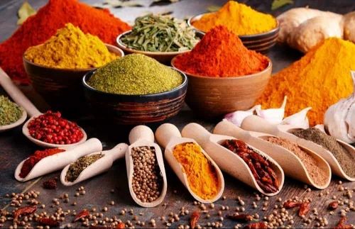 Garam Masala Powder