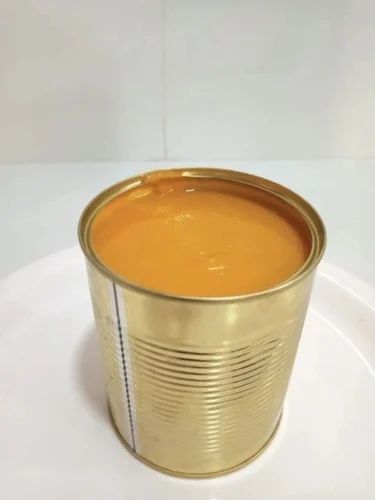 Kesar Mango Pulp, 1 kg