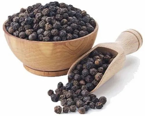 Natural Black Pepper Seed