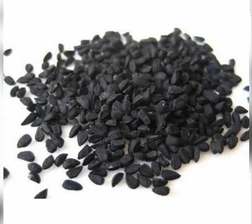 Dried Black Cumin Seeds/Kalonji seed, For Personal, Packaging Type: Packet