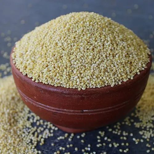 Little Millet in PP Bag