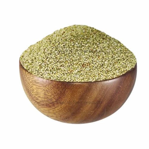 Browntop Millets