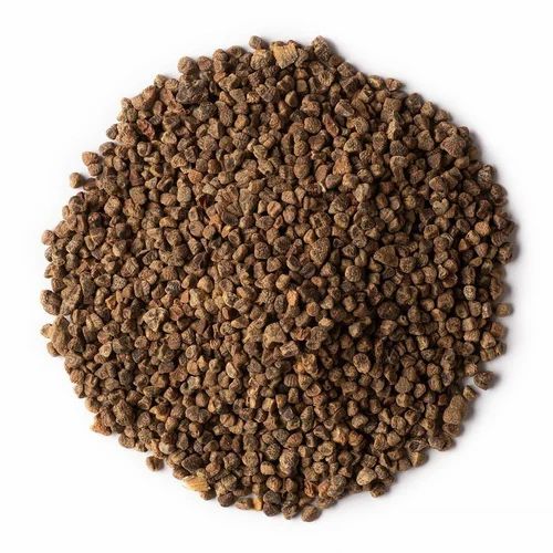 Variety: Ajwain (Carom Seeds) Brown Cardamom Seeds, Loose