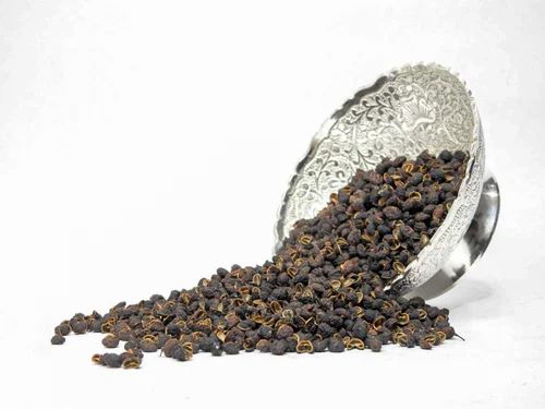 Organic Sichuan Peppercorn
