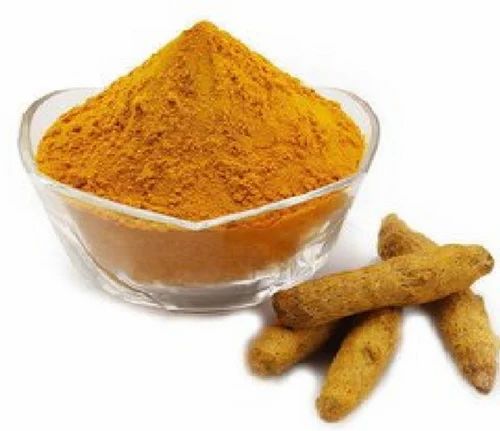 Organic Turmeric Powder