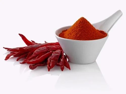 Kashmiri Chilli Powder