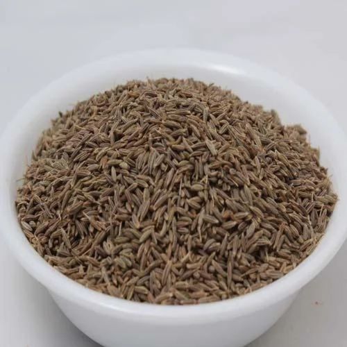 Variety: Jeera ( Cumin Seed ) Organic Shah Zeera, Packaging Type: Loose