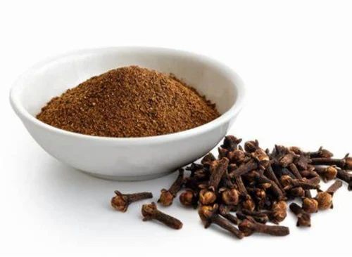 Variety: Amboyan Organic Clove Powder