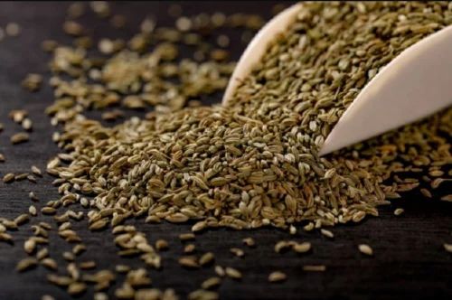 Green Organic Cumin Seeds, Packaging Type: Loose
