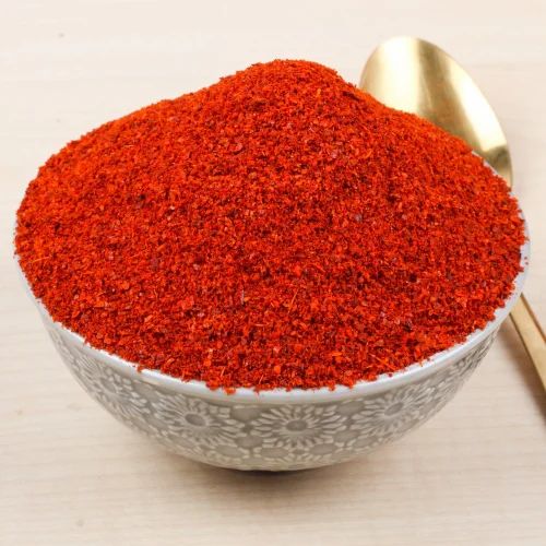 Guntur Chilli Powder, Without Stem