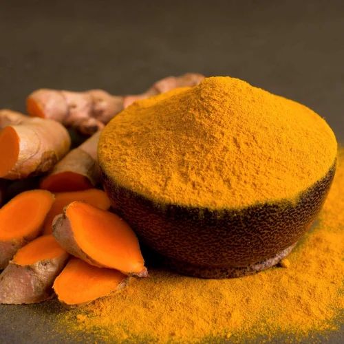 Lakadong Turmeric Powder, Packaging Type: Loose