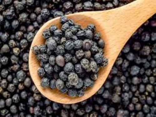 Black Pepper Seeds, Whole (Peppercorn), A Grade