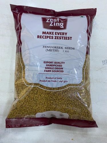 1 Kg Kalonji Seed, PP Bag