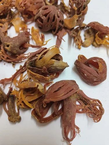 Whole Mace Dry Nutmeg Flower