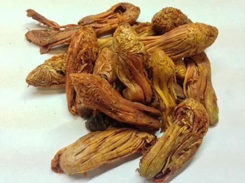Dry Rampatri Masala, Packets