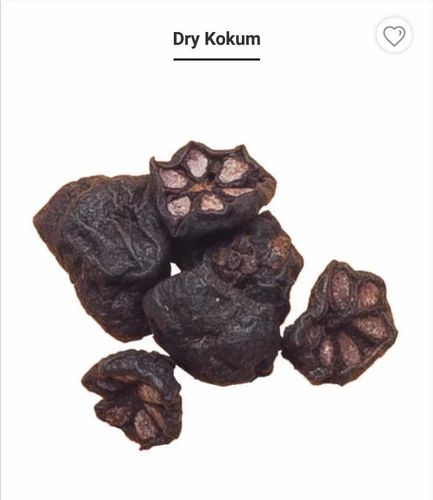 Kokum Seeds, Packaging Size: 1KG