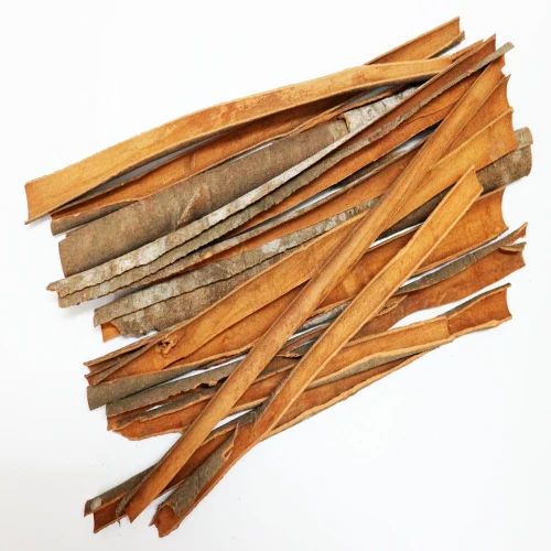 Organic Dalchini Sticks, 10 kg