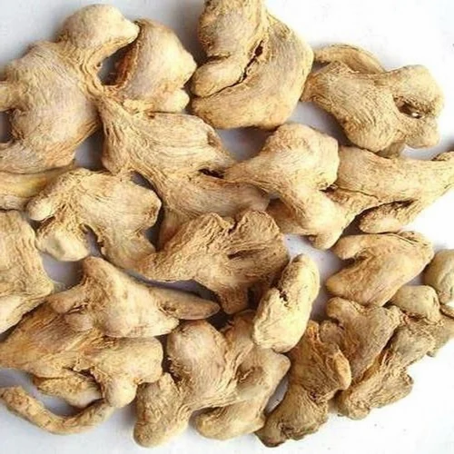 Natural Dry Ginger