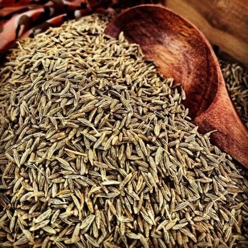 Cumin Seeds White, Form: Whole