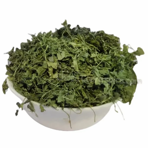 5 kg Dried Fenugreek Leaves