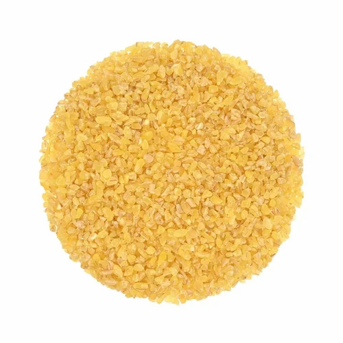 1kg Broken Wheat Dalia
