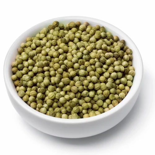 Whole Coriander Seeds