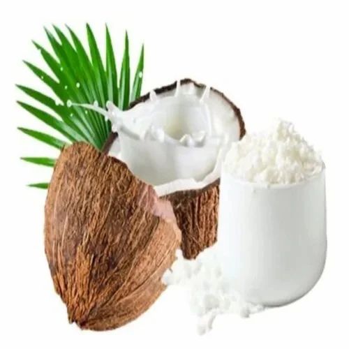 1 Kg Dry Coconut Milk Powder