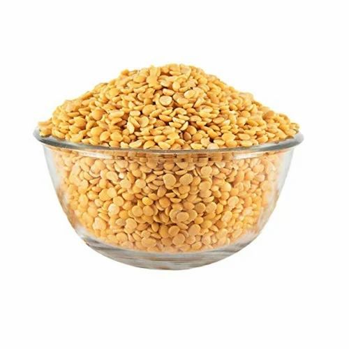 Whole Yellow Toor Dal (30 Kg)