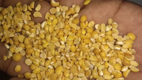 Split Chilka Toor Dal, 25 Kg