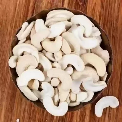 LWP Grade Cashew Nut, Packaging Type: Packet