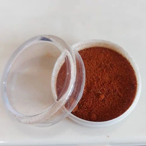 MTR Garam Masala Organic Saffron Powder, Packaging Type: Box, Packaging Size: 100 g