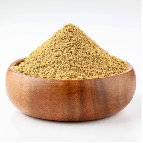 Organic Coriander Powder