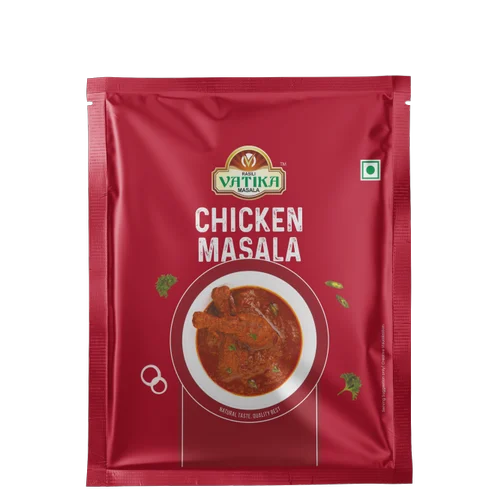 Chicken Masala Powder, 50 g