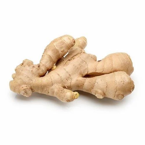 Wayanad Organic Ginger
