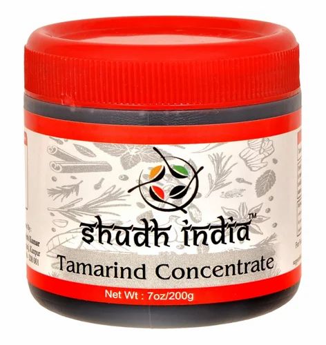 Tamarind Concentrate, Packaging Type: Bottle, Packaging Size: 200 g