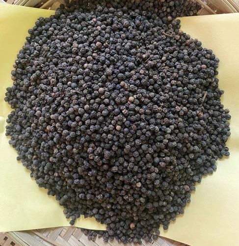 Black Pepper Seed