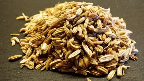 Whole Organic Dry Cumin Seeds, Packaging Size: 25kg
