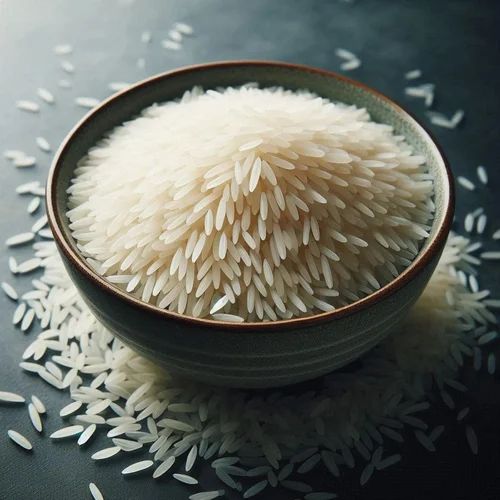 Aromatic Basmati Rice (30 Kg)