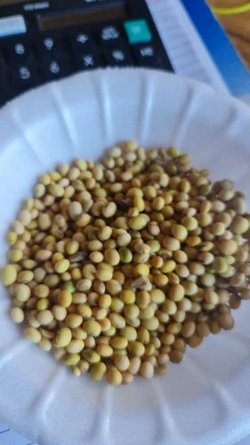 Nutrela Soya Bean, PP Bag