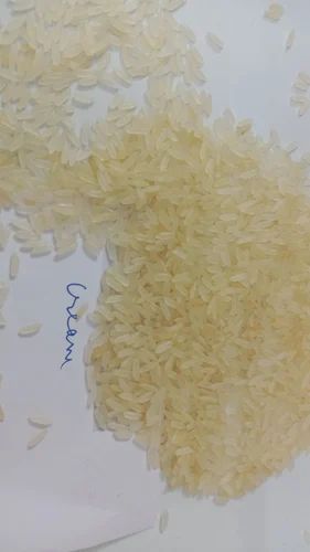 Organic Indian Basmati Rice, 25 Kg