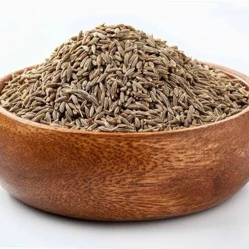 Whole Organic Cumin Seeds Jeera, Packaging Size: 40kg