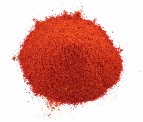 Organic Red Chilli Powder, Packaging Size: 5 kg